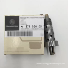 M271 VVT Timing-Control Valve For Mercedes-Benz C200L E260L VVT Timing-Control Valve 2710500578